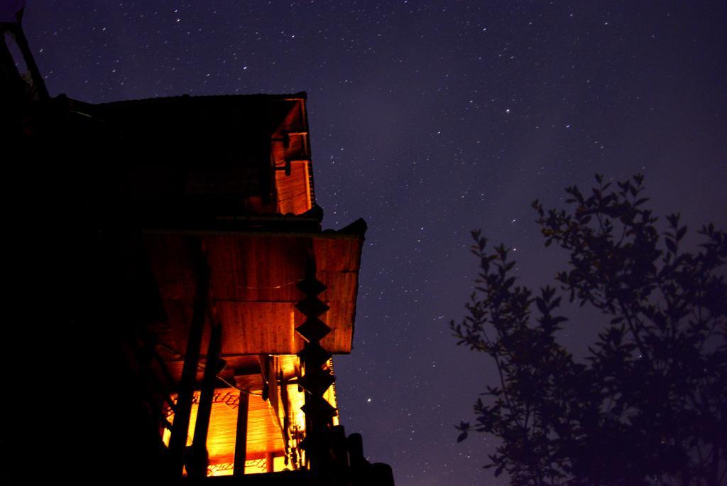 Wanjinglou Guest House Longsheng Zewnętrze zdjęcie
