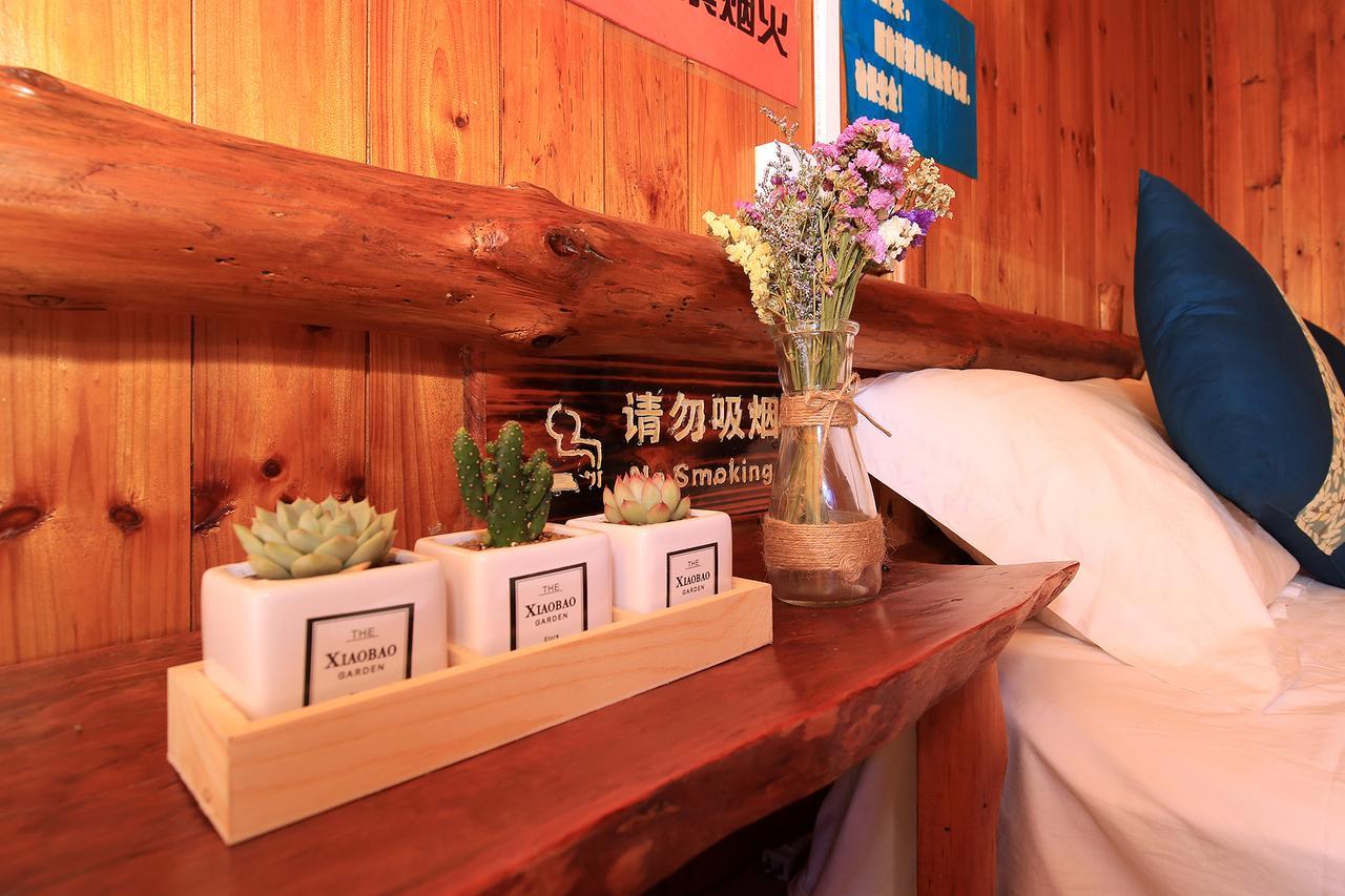 Wanjinglou Guest House Longsheng Zewnętrze zdjęcie